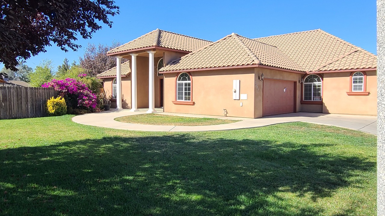 Photo of Outdoor in Porterville