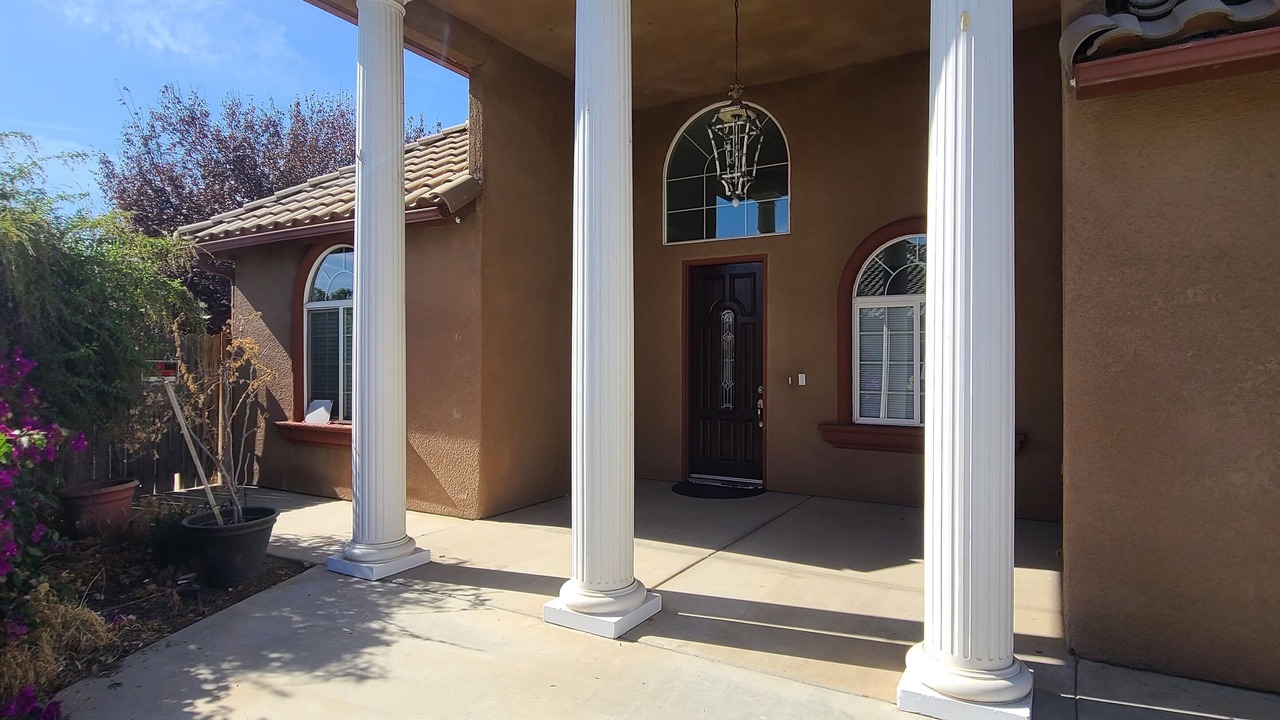 Photo of Outdoor in Porterville