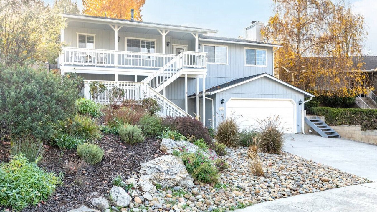 Photo of Outdoor in Templeton
