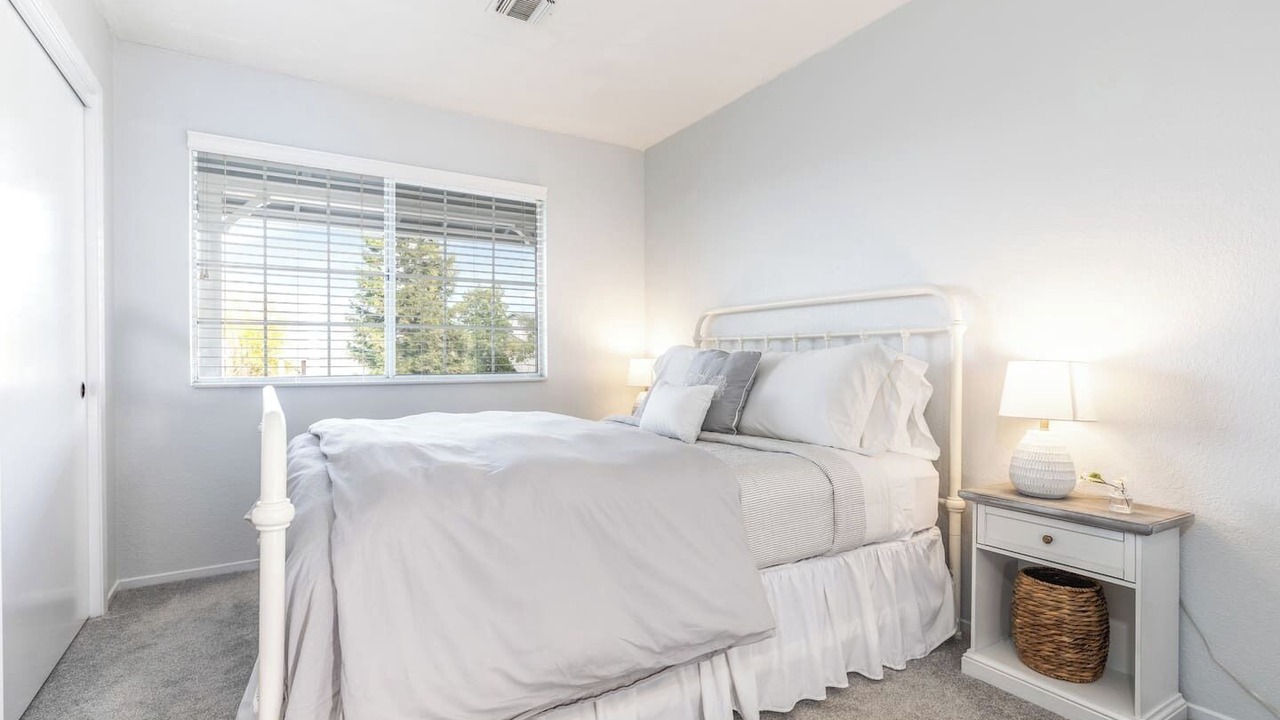 Photo of Bedroom in Templeton