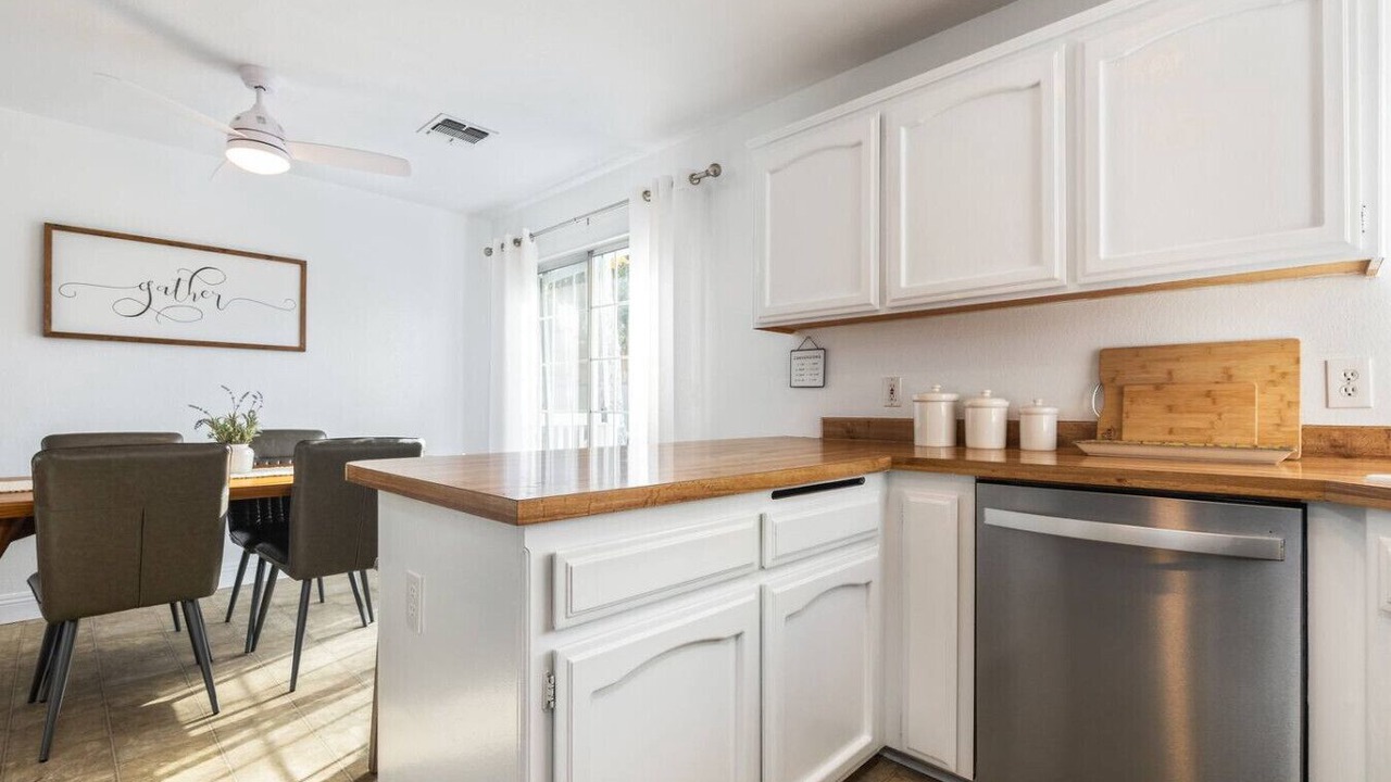 Photo of Kitchen in Templeton