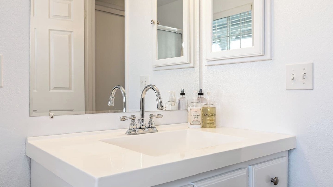 Photo of Bathroom in Templeton
