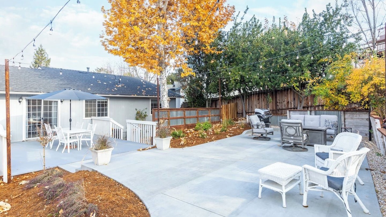 Photo of Outdoor in Templeton