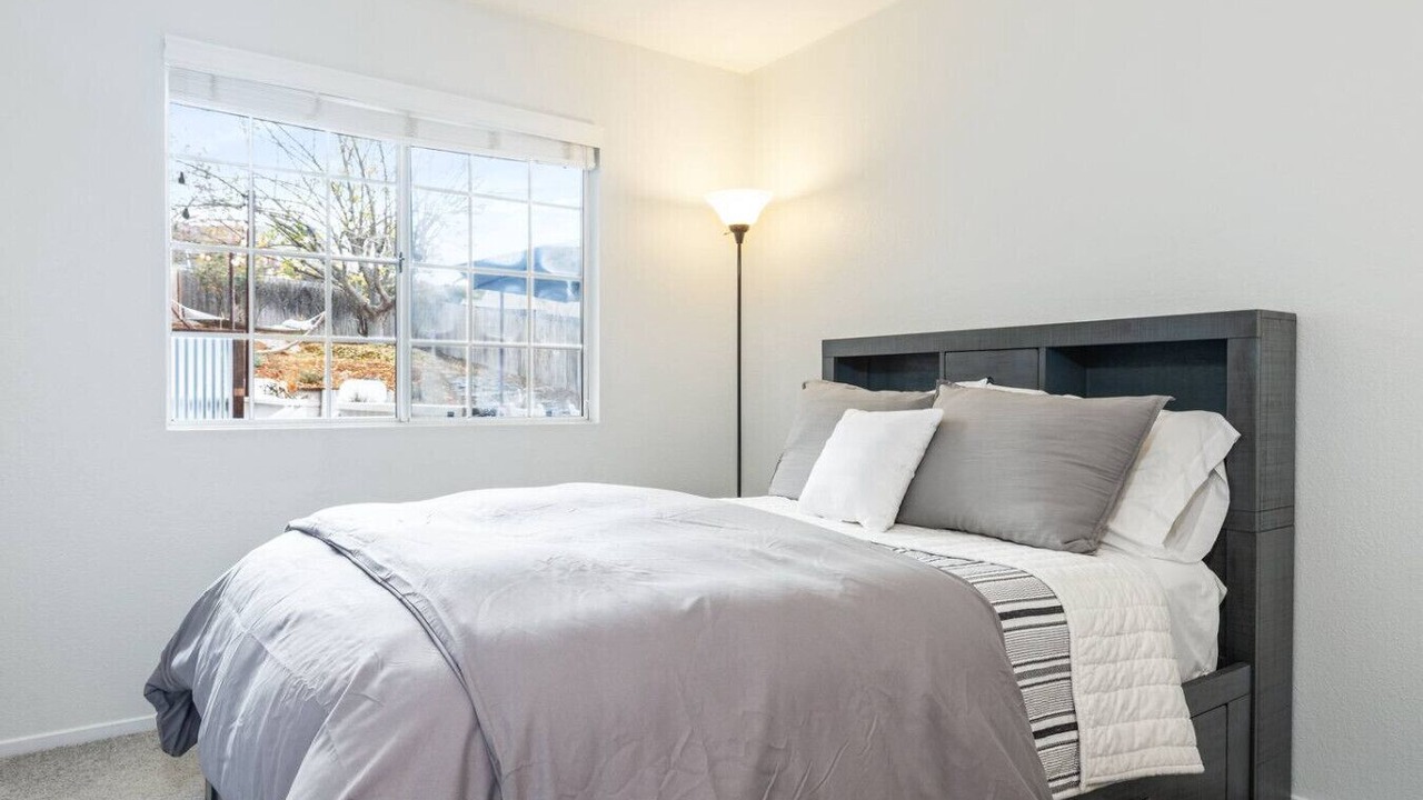 Photo of Bedroom in Templeton