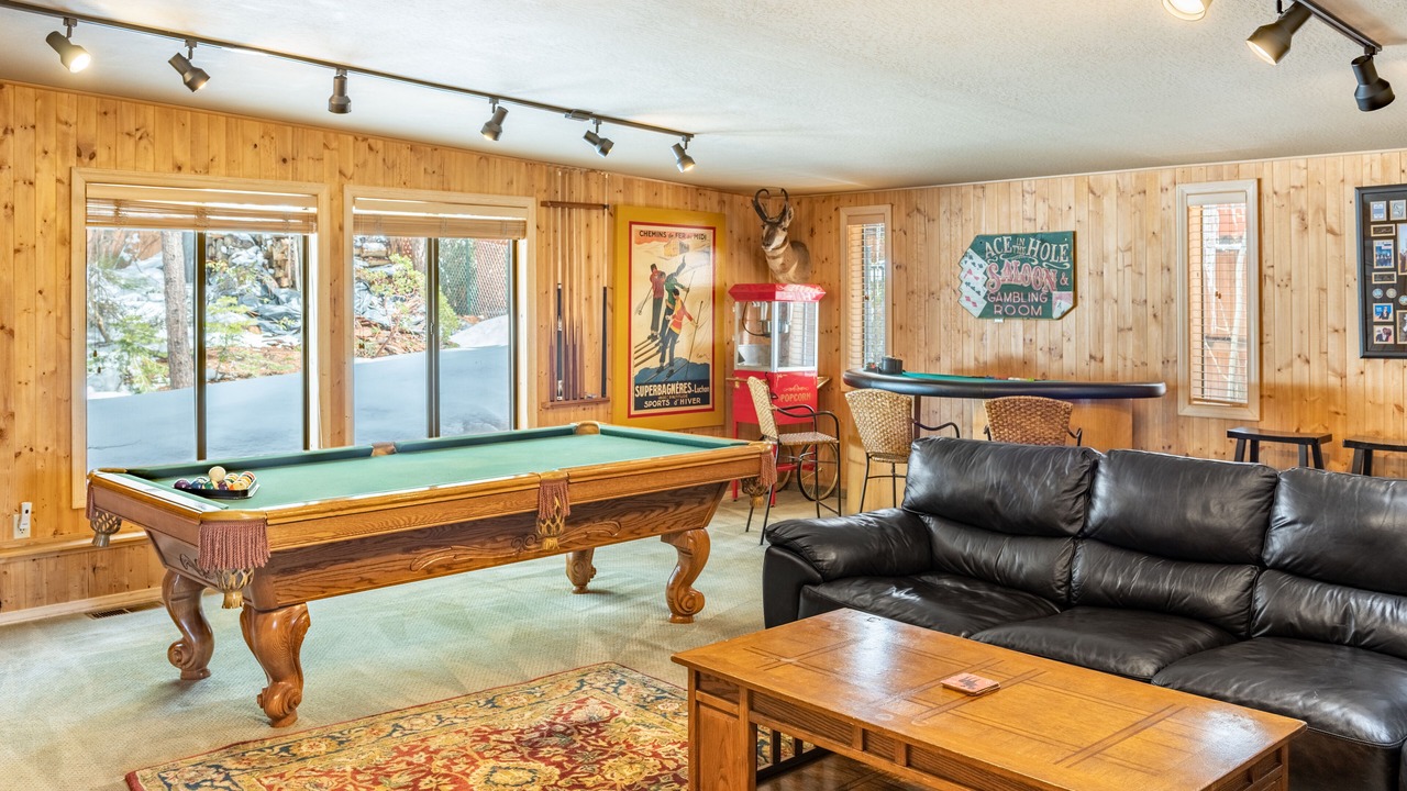 Photo of Outdoor in Incline Village