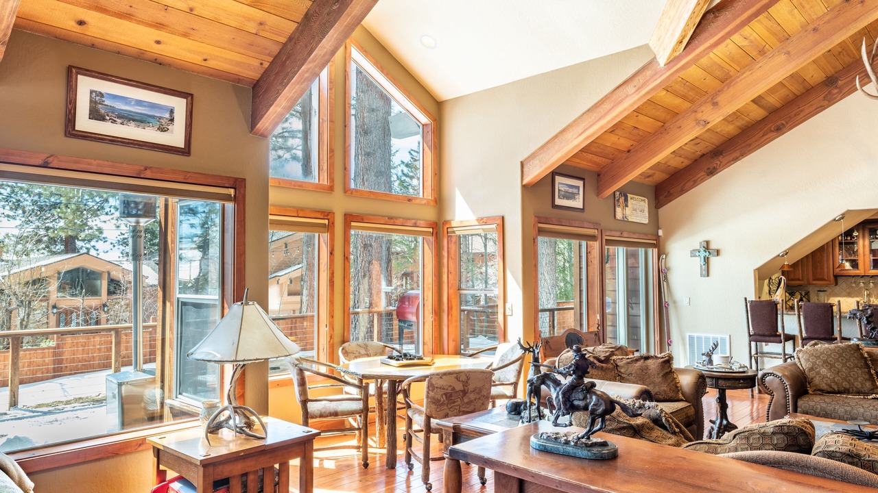 Photo of Outdoor in Incline Village
