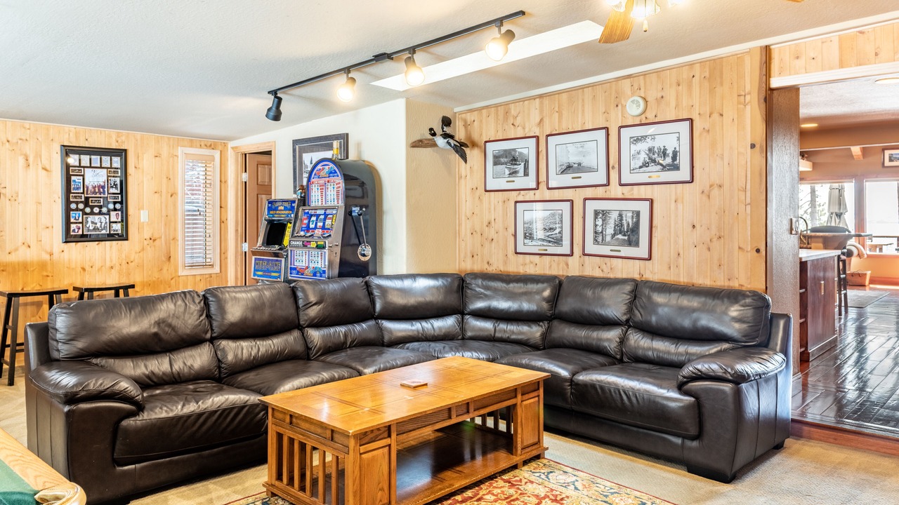 Photo of Bedroom in Incline Village
