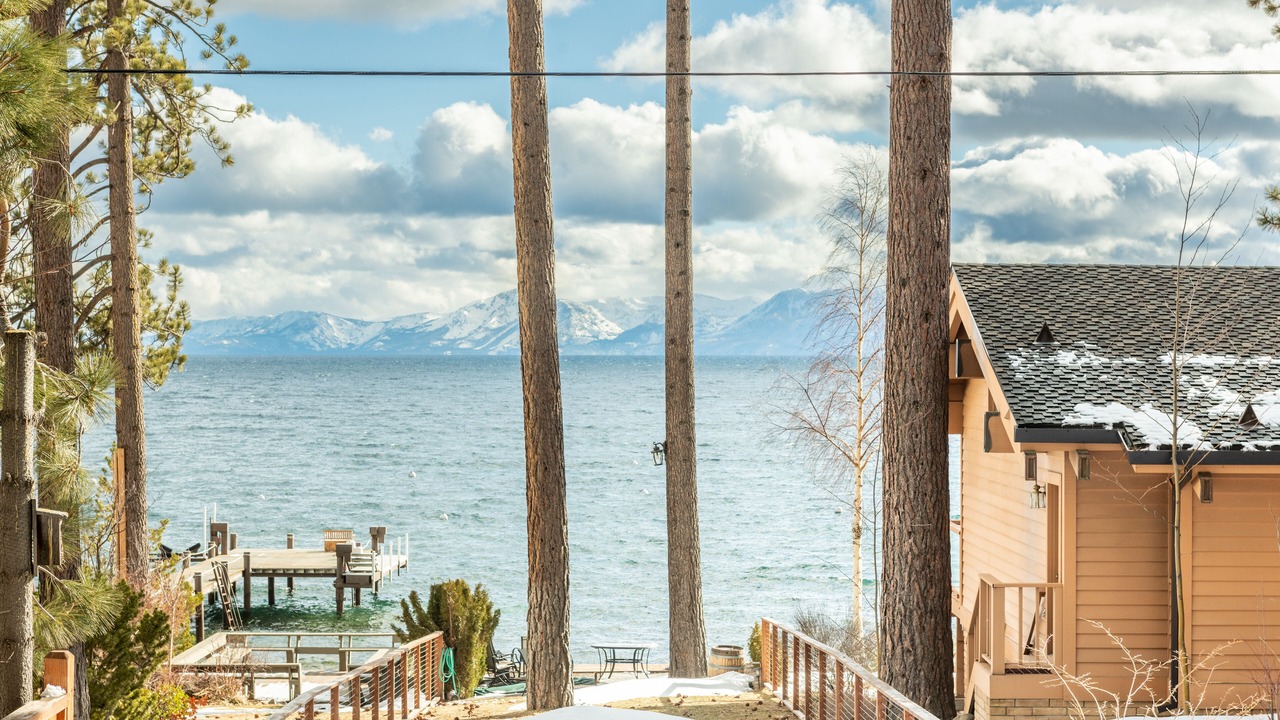 Photo of Outdoor in Incline Village