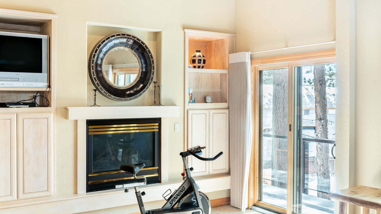 Photo of Livingroom in Incline Village