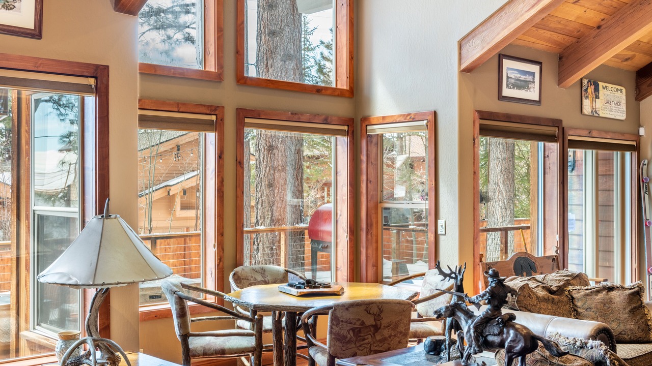 Photo of Others in Incline Village