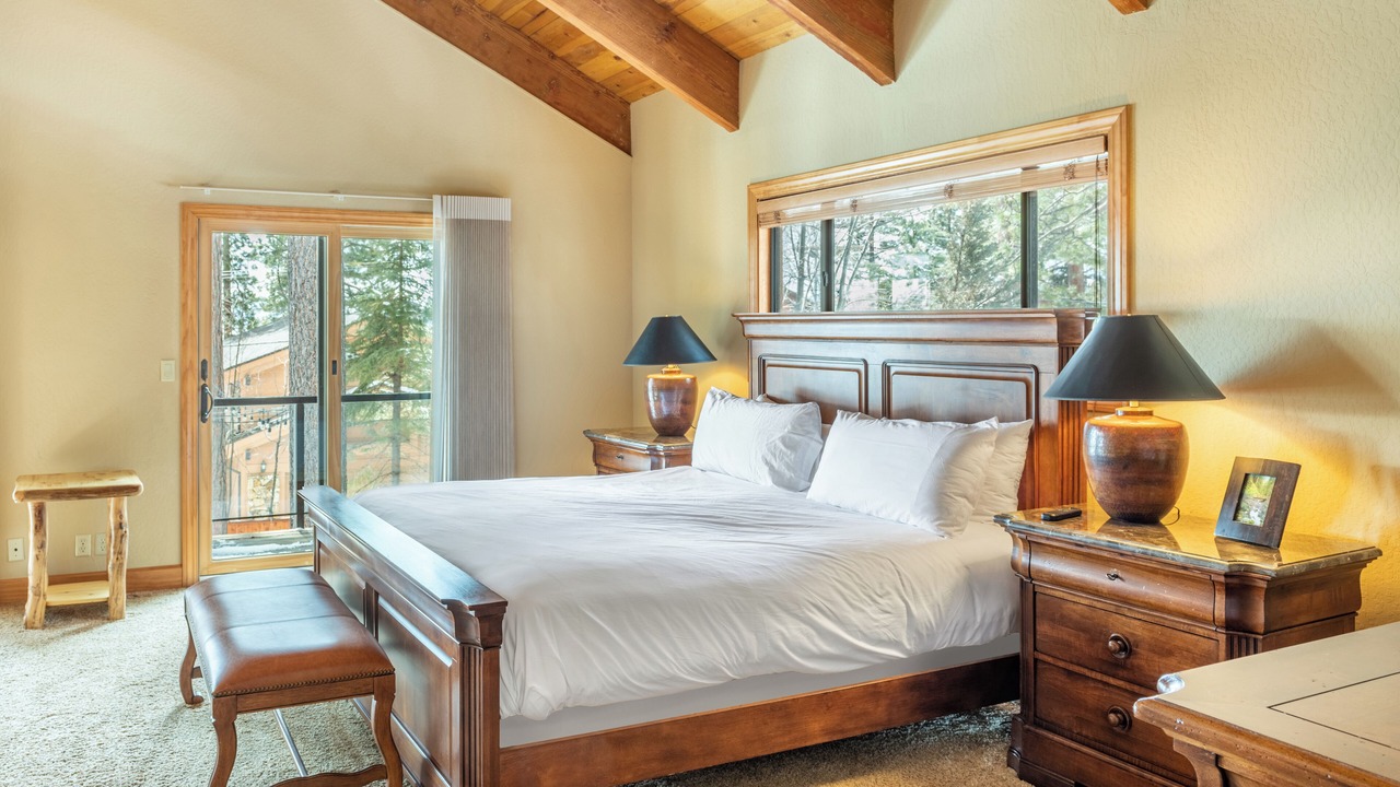 Photo of Bathroom in Incline Village