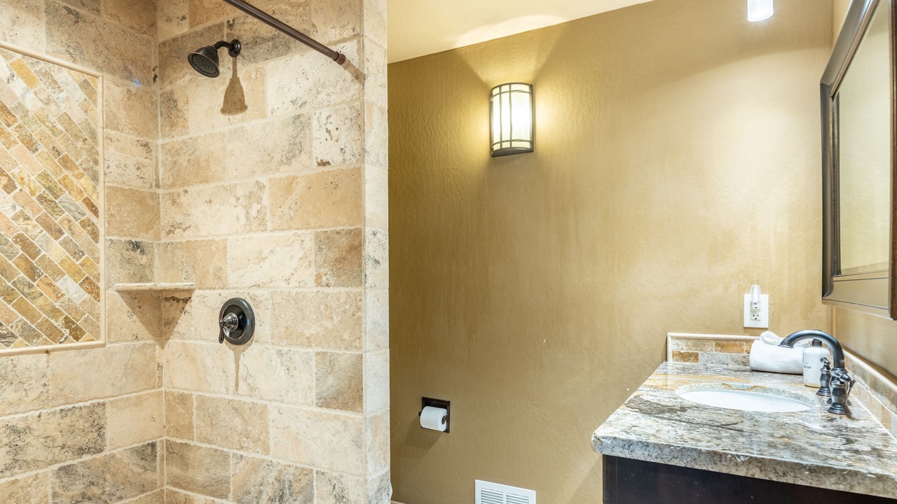 Photo of Bathroom in Incline Village