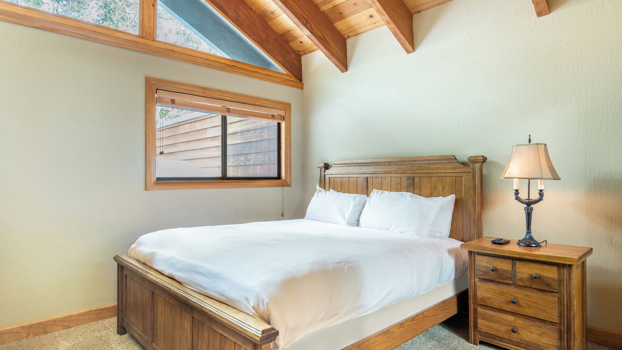 Photo of Bathroom in Incline Village