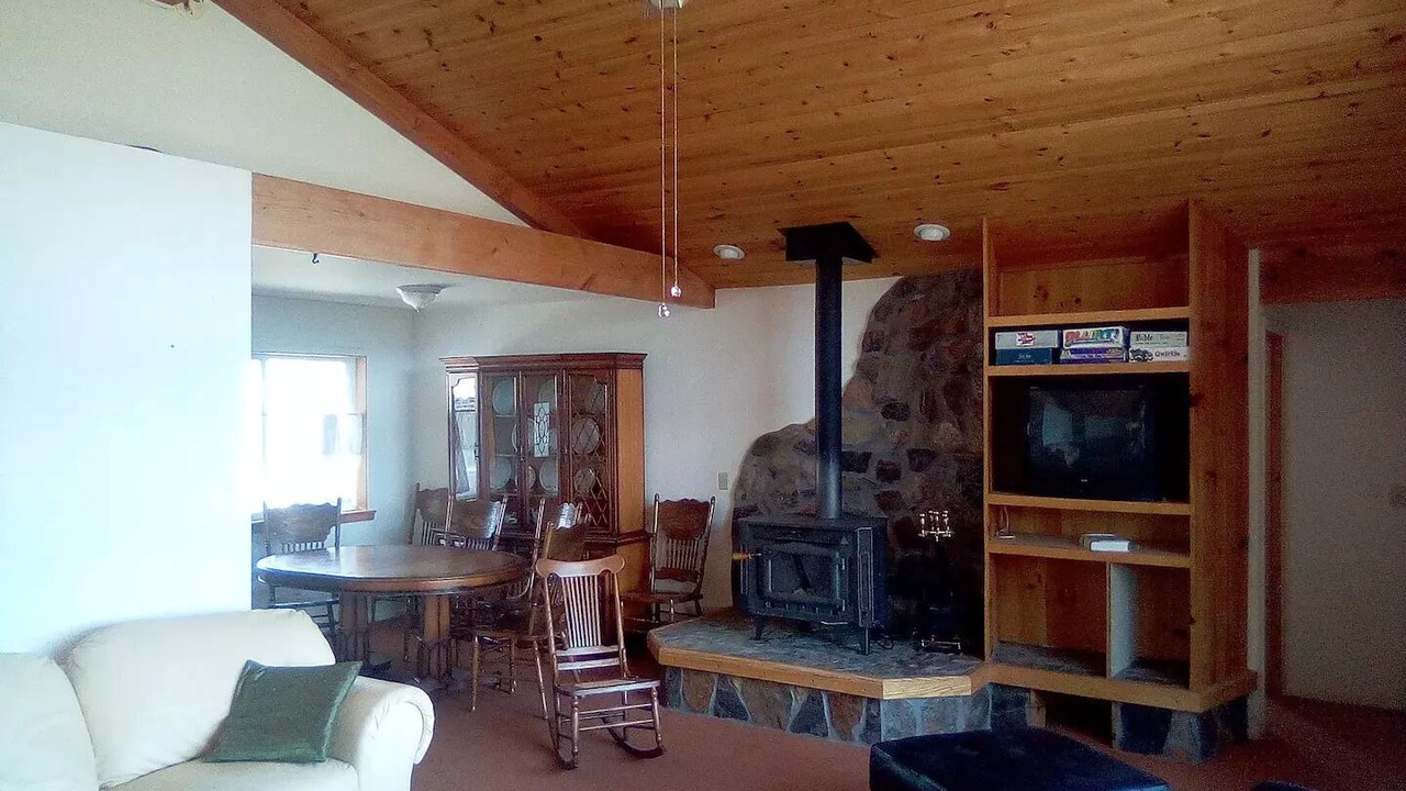 Photo of Livingroom in Weldon