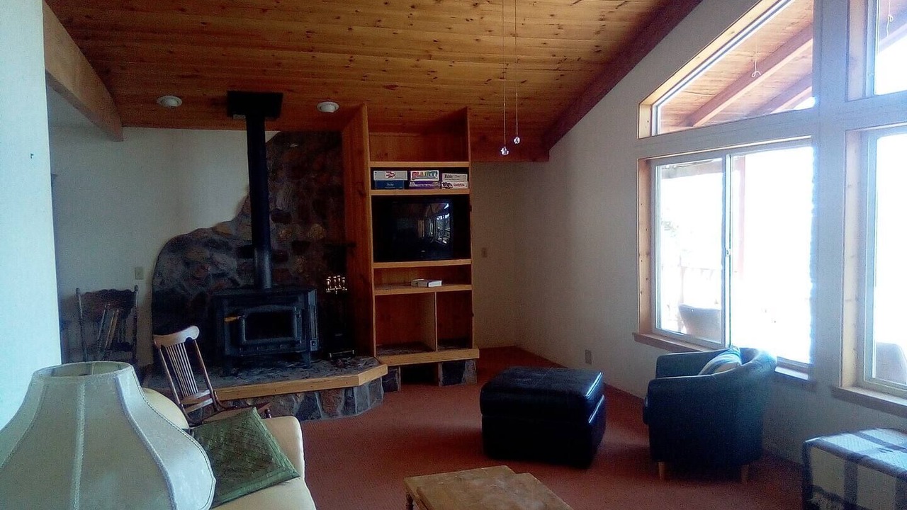 Photo of Livingroom in Weldon