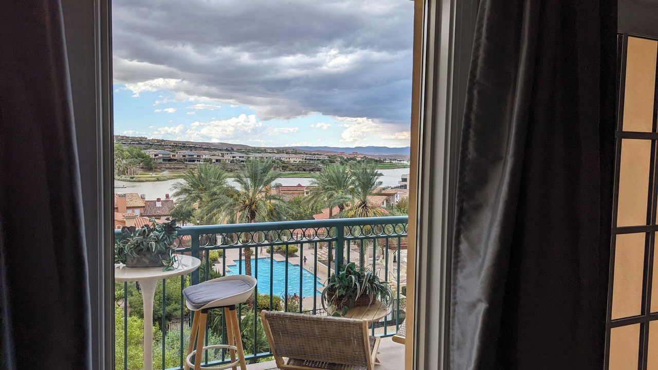 Photo of Others in Lake Las Vegas