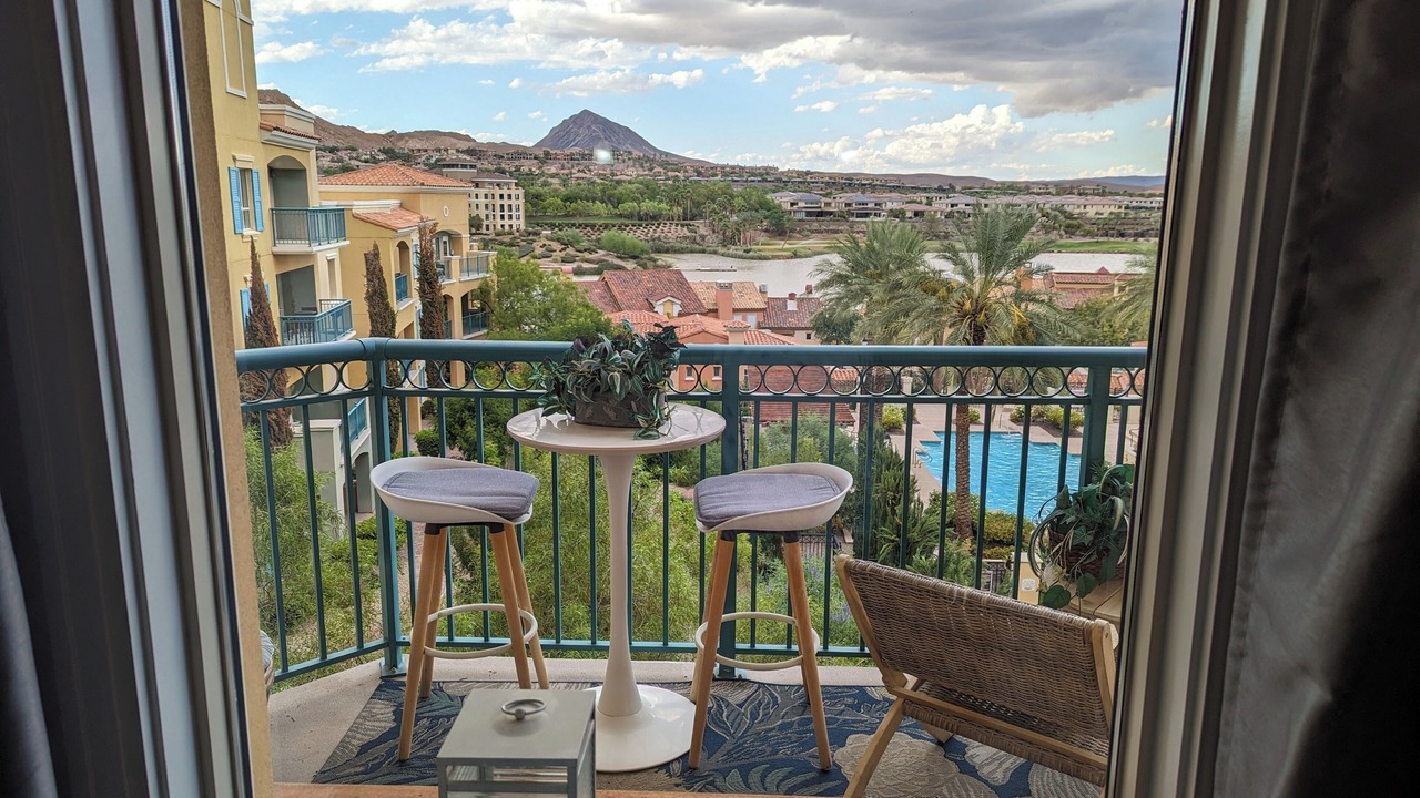 Photo of Outdoor in Lake Las Vegas