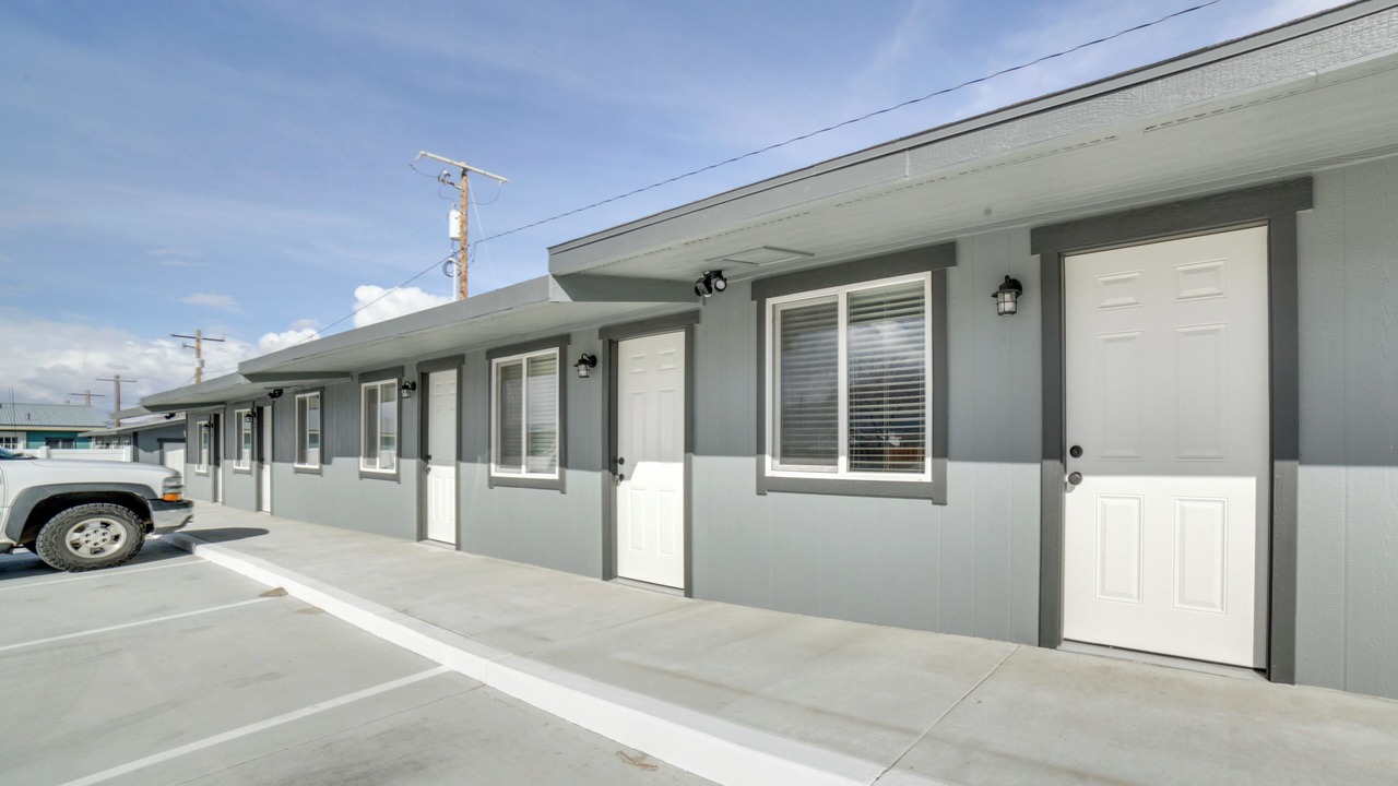 Photo of Outdoor in Hawthorne
