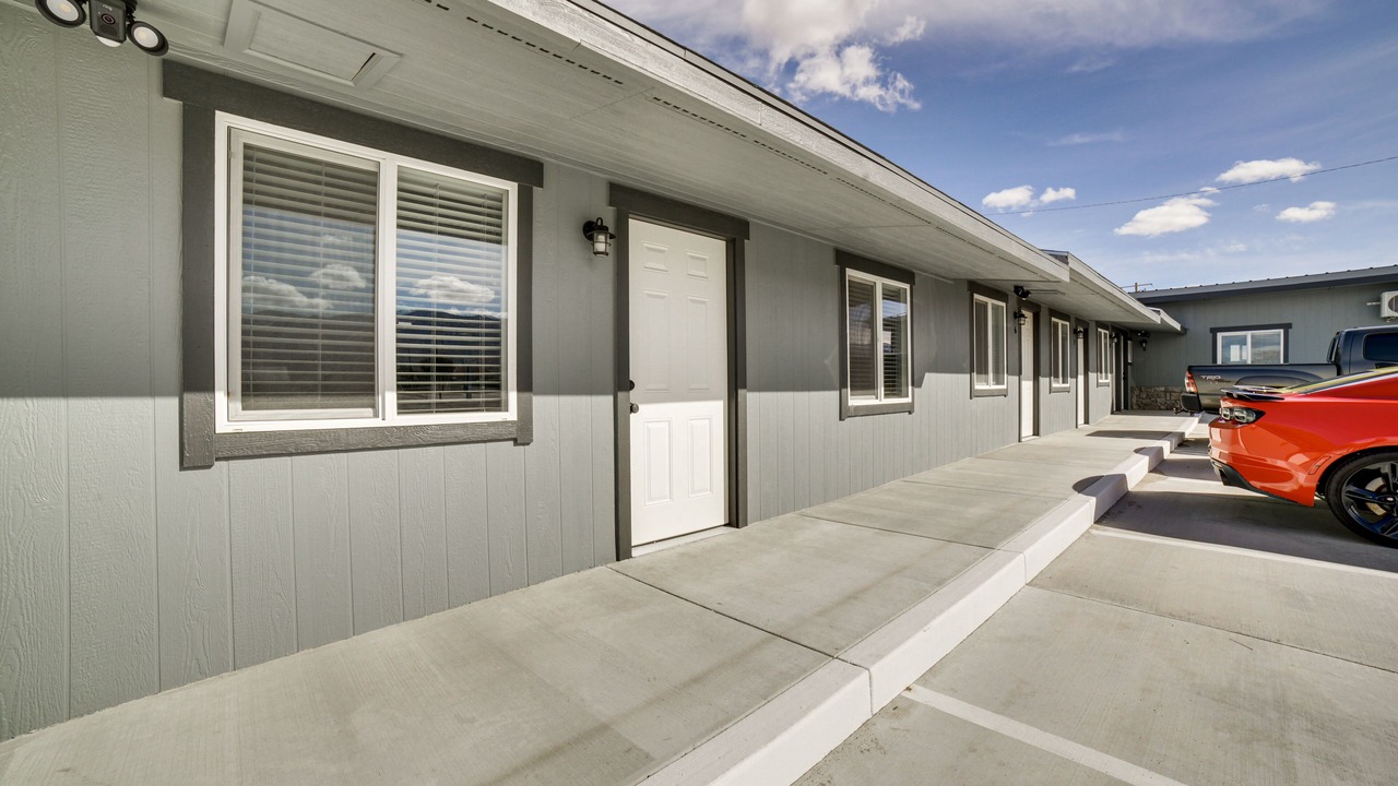 Photo of Outdoor in Hawthorne
