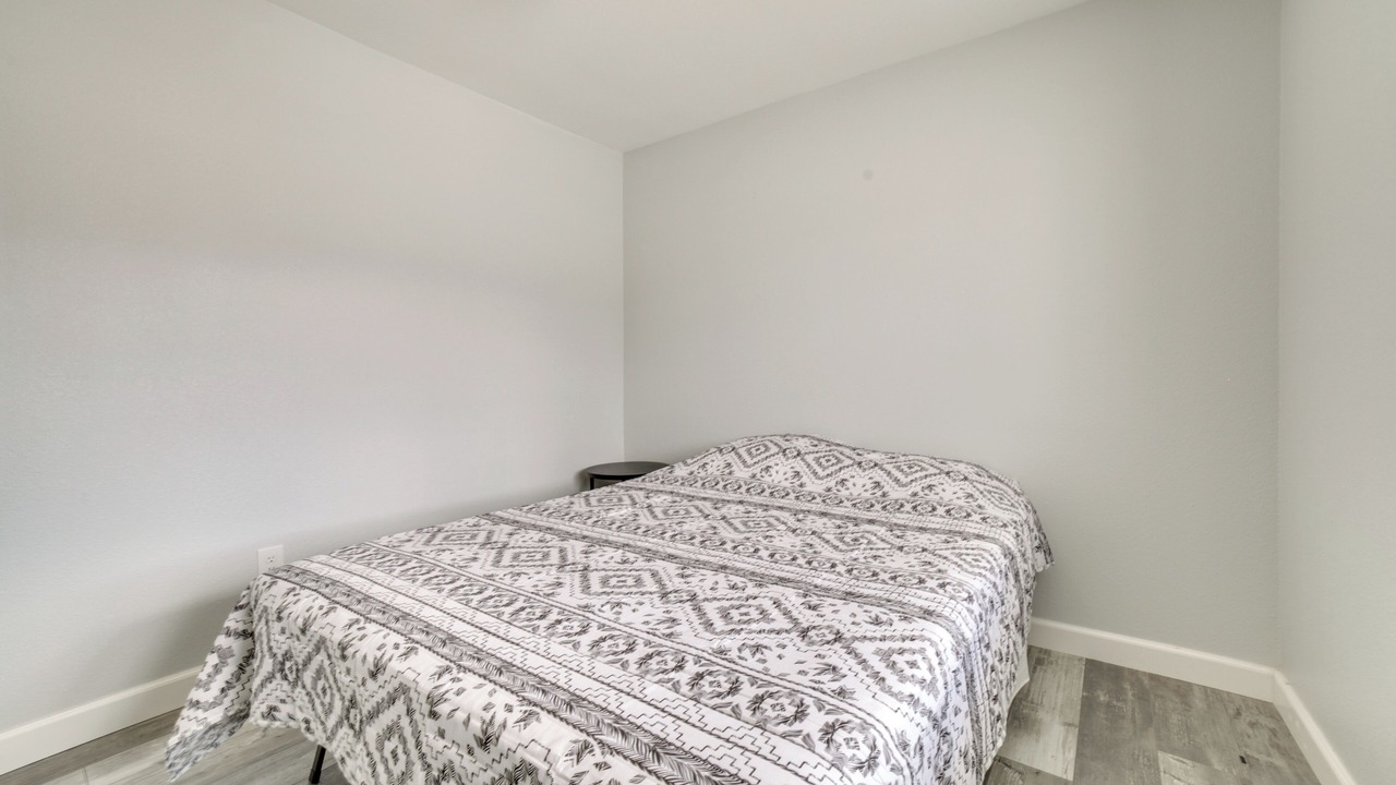 Photo of Bedroom in Hawthorne