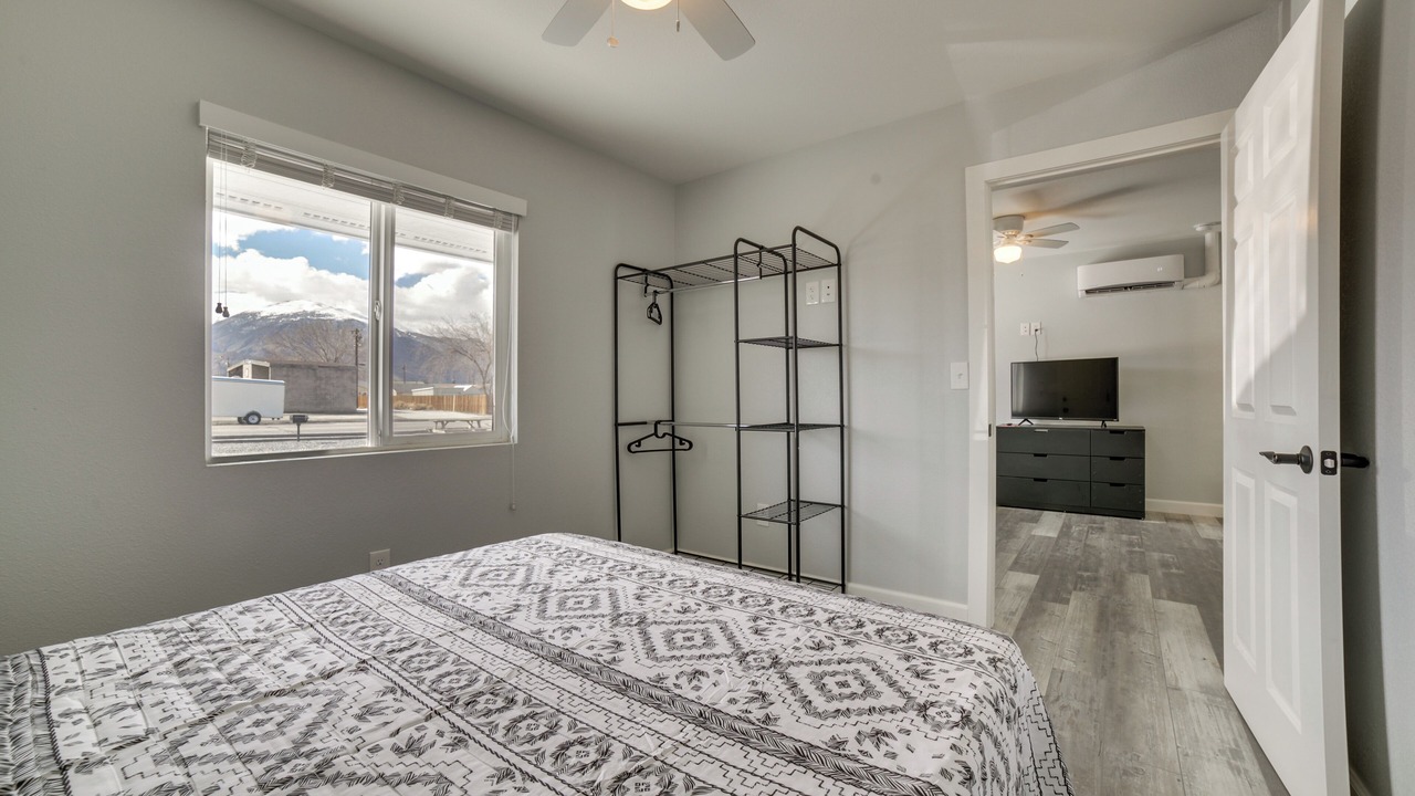 Photo of Bedroom in Hawthorne