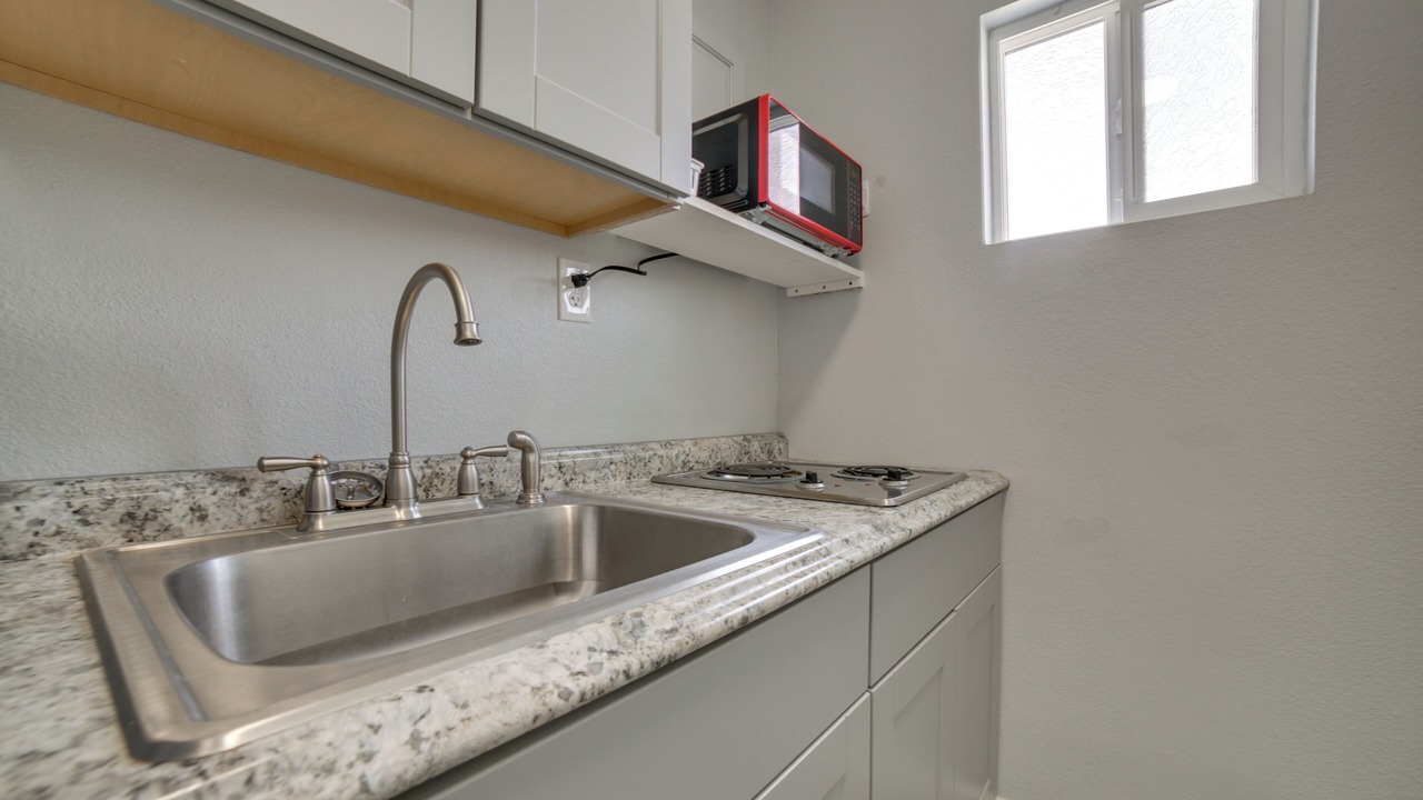 Photo of Kitchen in Hawthorne