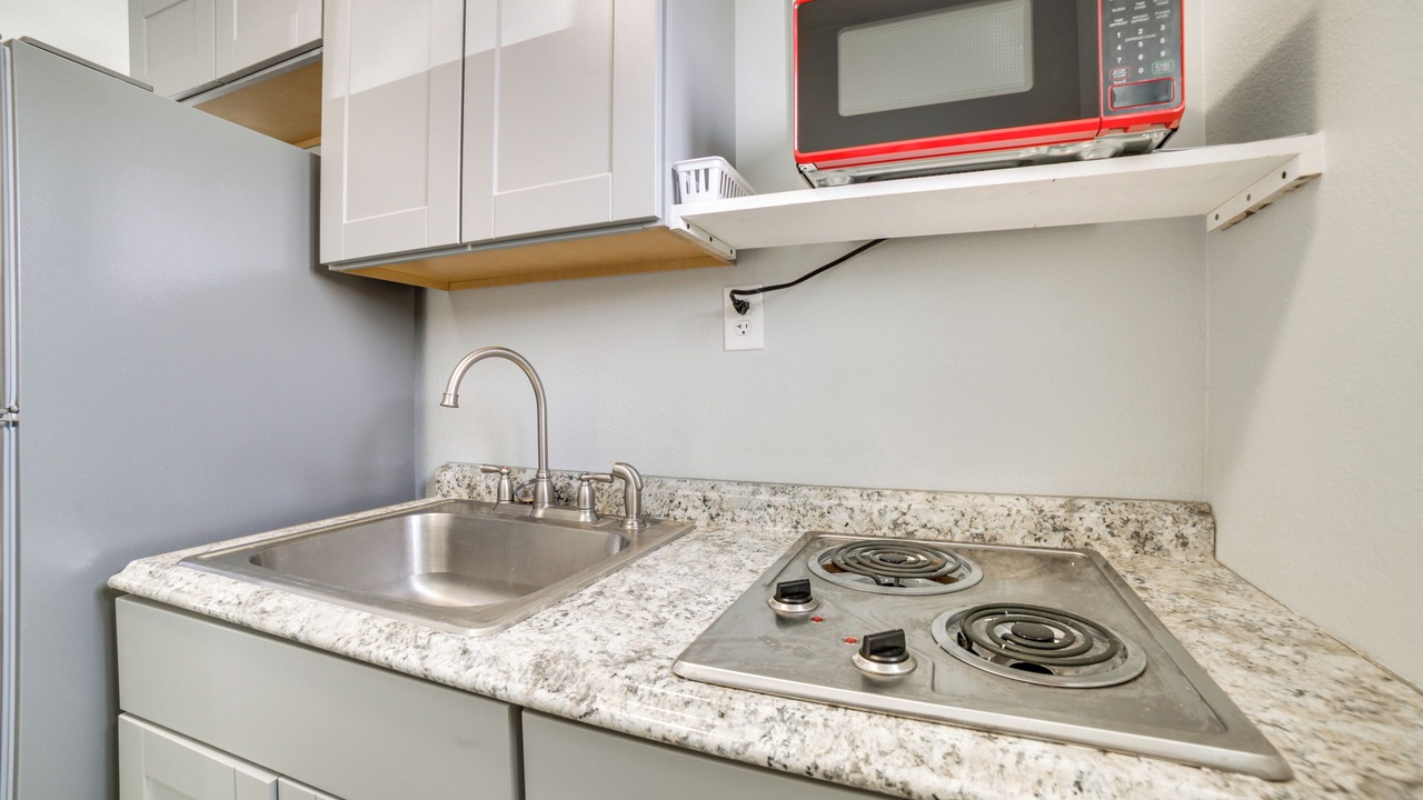 Photo of Kitchen in Hawthorne