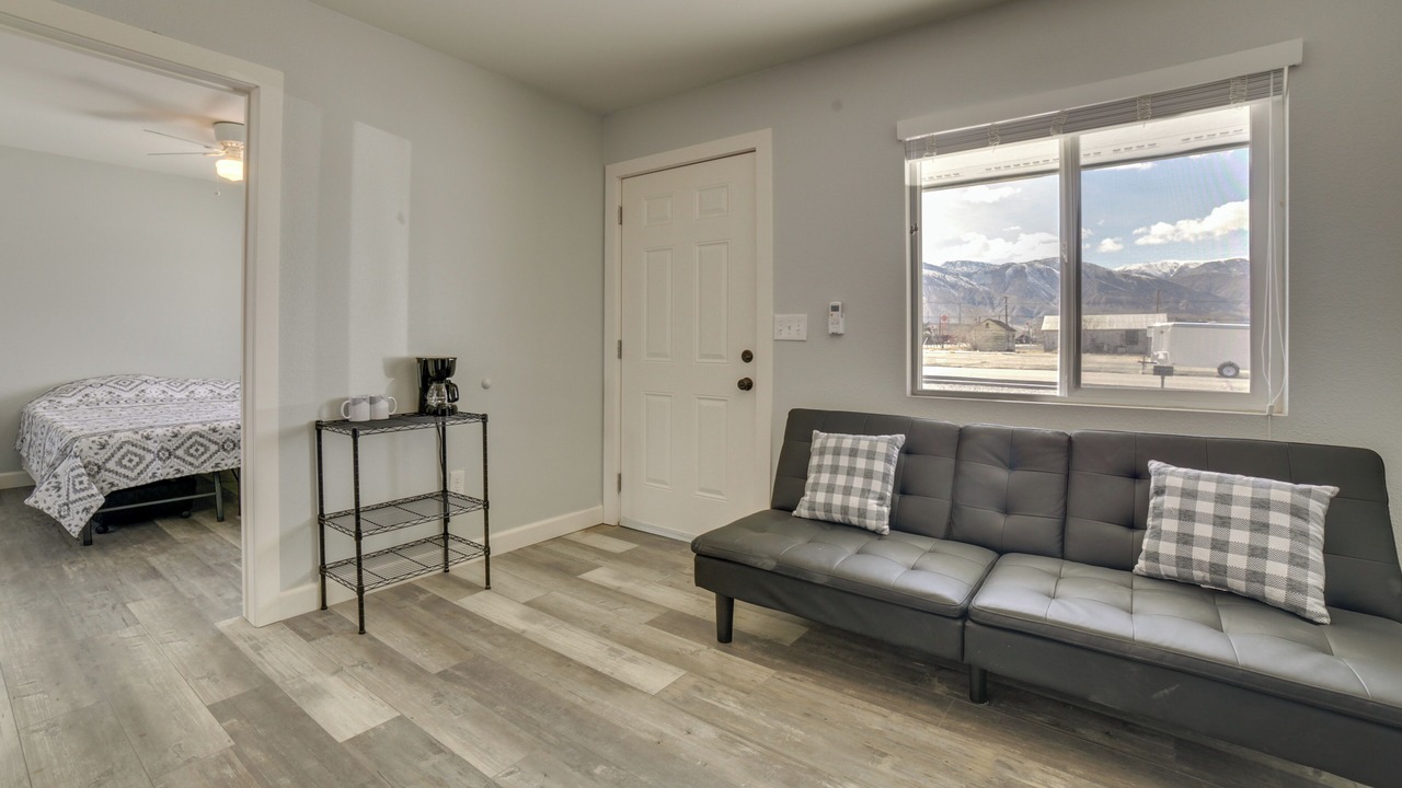 Photo of Livingroom in Hawthorne