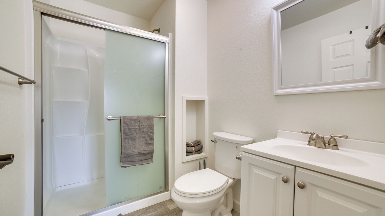 Photo of Bathroom in Hawthorne