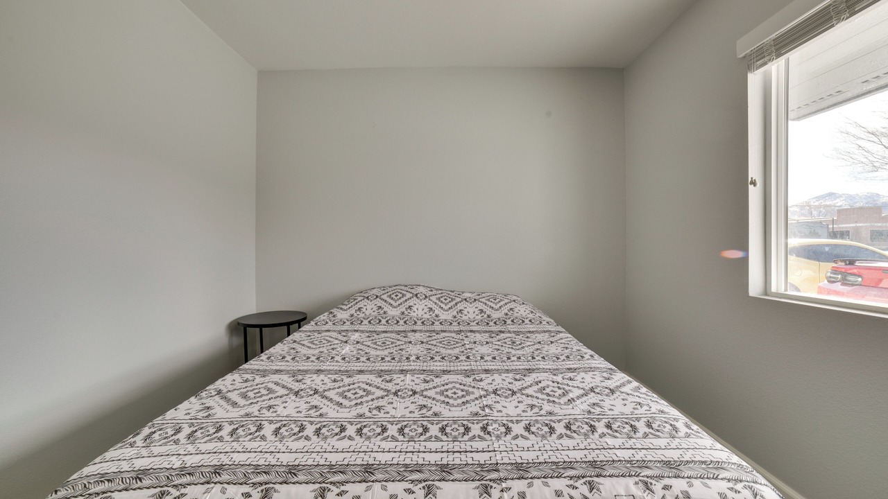 Photo of Bedroom in Hawthorne