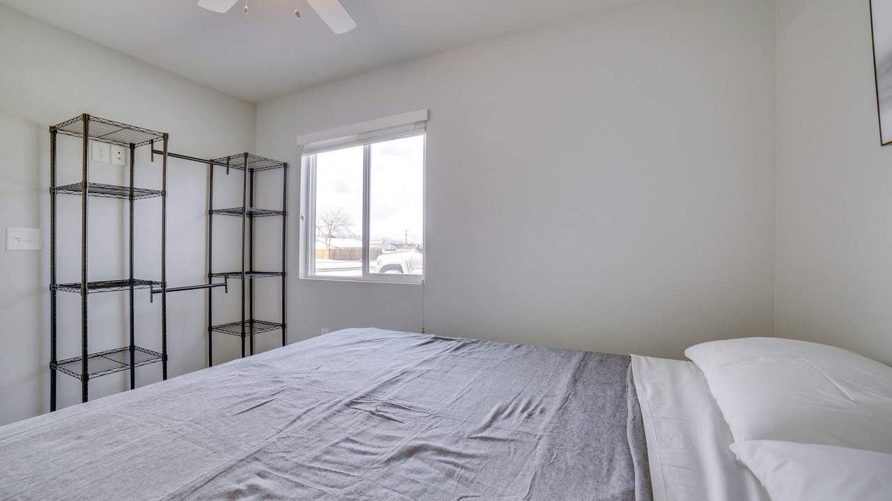 Photo of Bedroom in Hawthorne