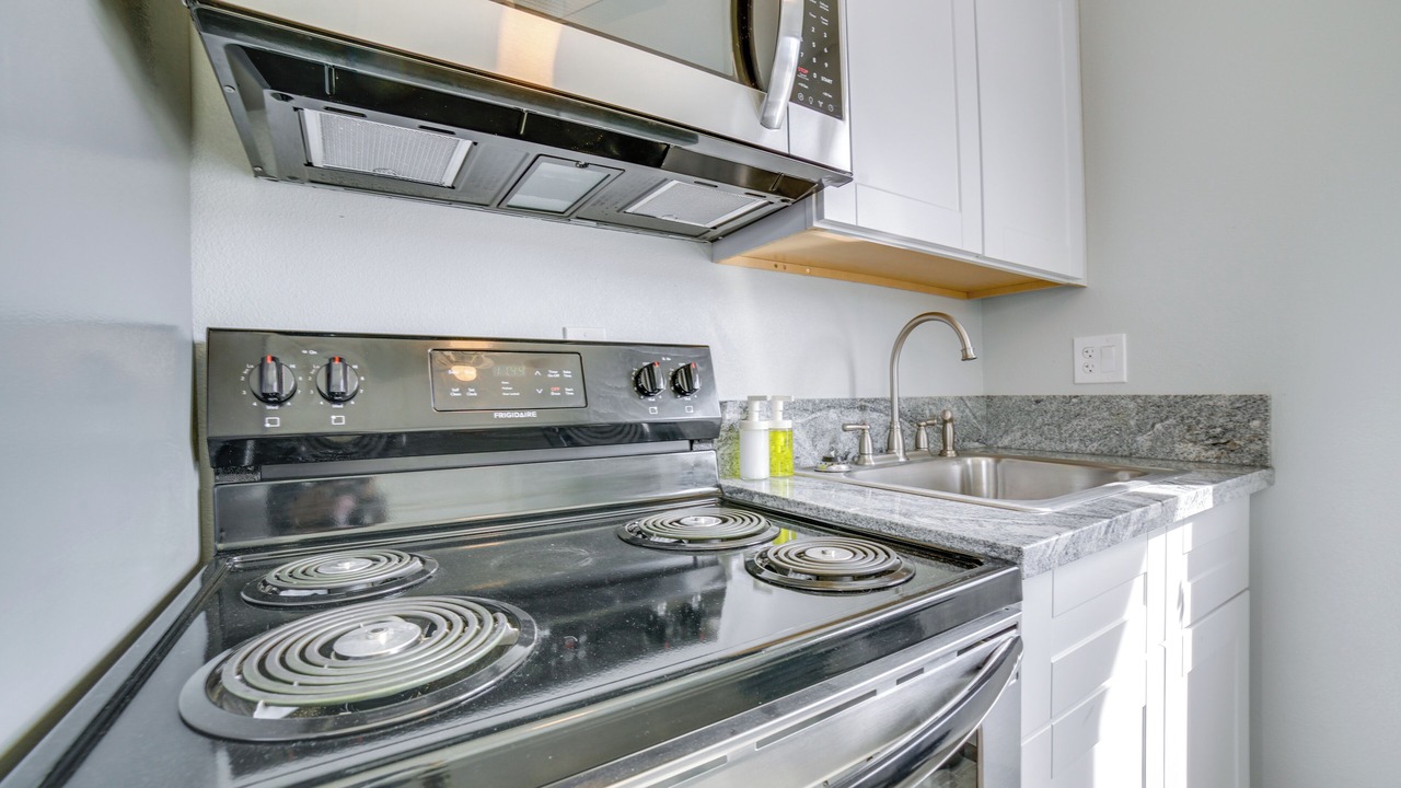 Photo of Kitchen in Hawthorne