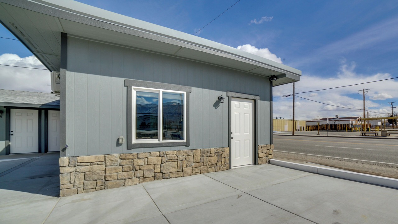 Photo of Outdoor in Hawthorne