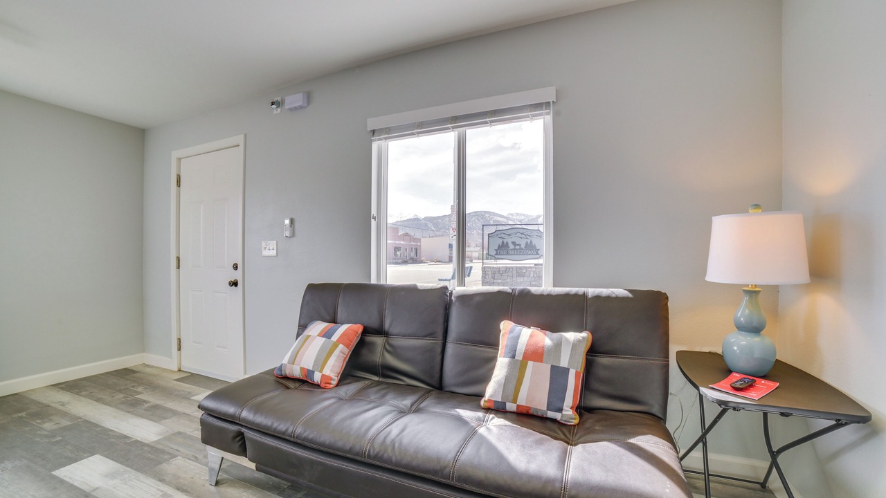 Photo of Livingroom in Hawthorne