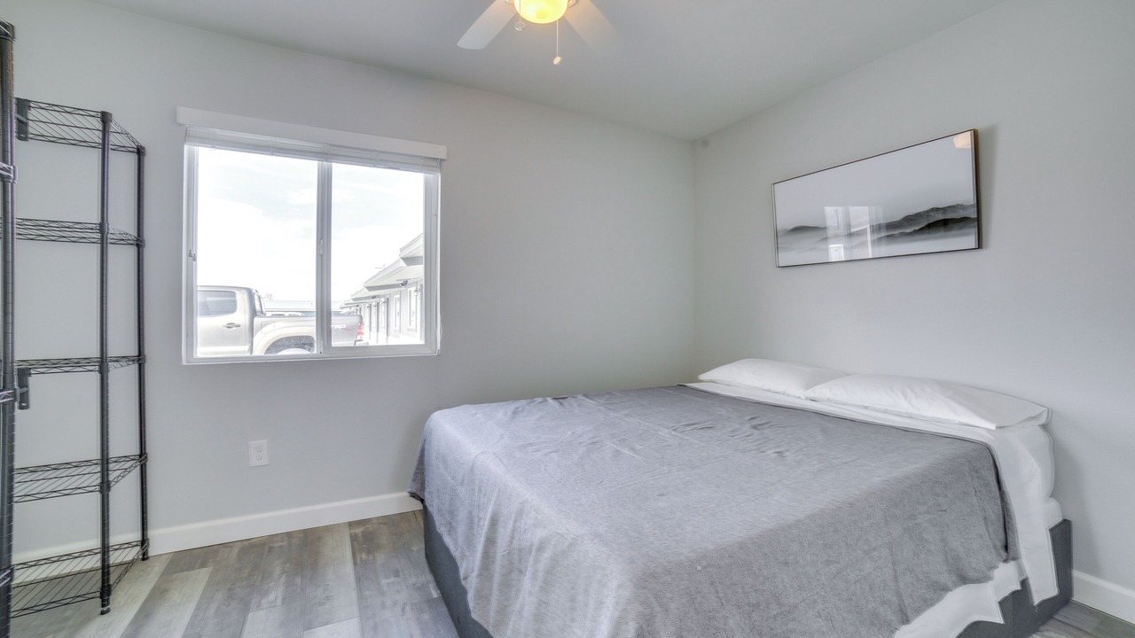 Photo of Bedroom in Hawthorne