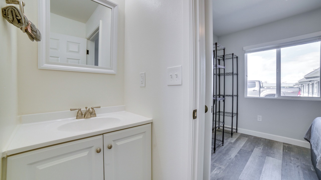 Photo of Bathroom in Hawthorne