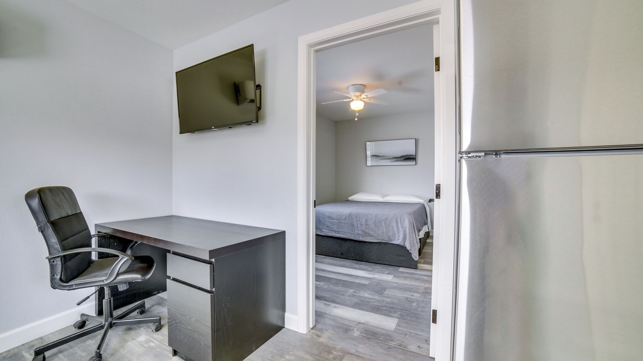 Photo of Bedroom in Hawthorne