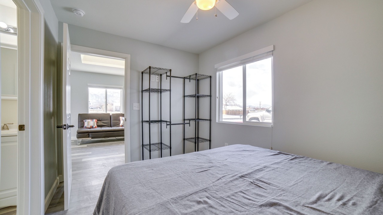Photo of Bedroom in Hawthorne