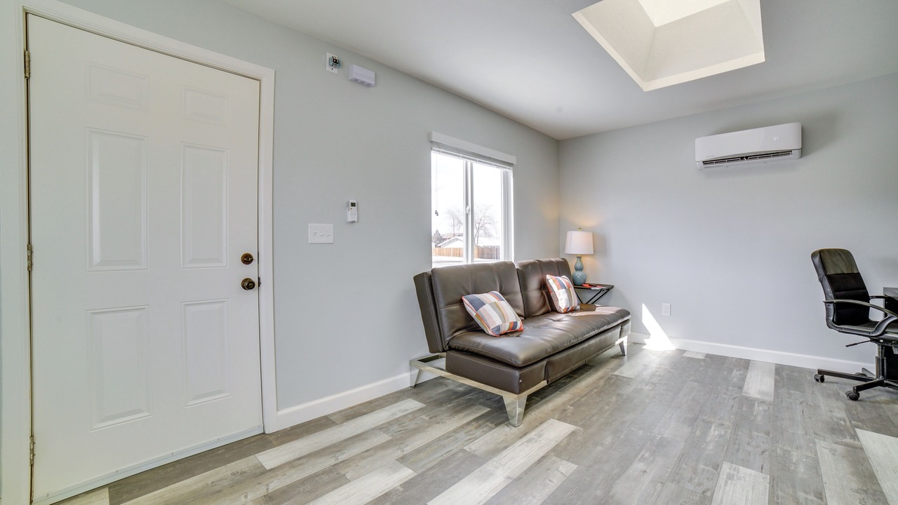 Photo of Livingroom in Hawthorne
