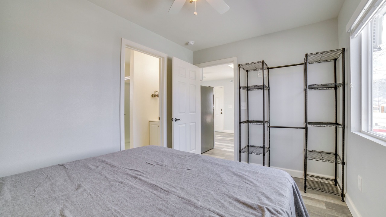 Photo of Bedroom in Hawthorne