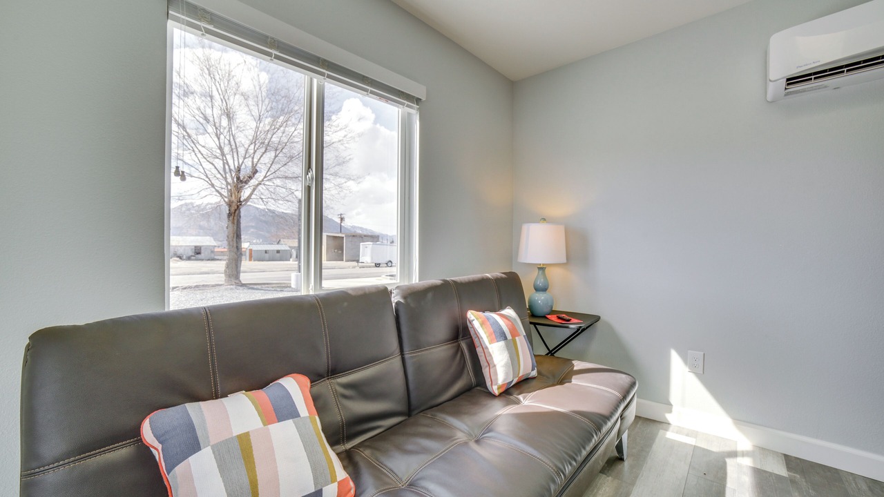 Photo of Livingroom in Hawthorne
