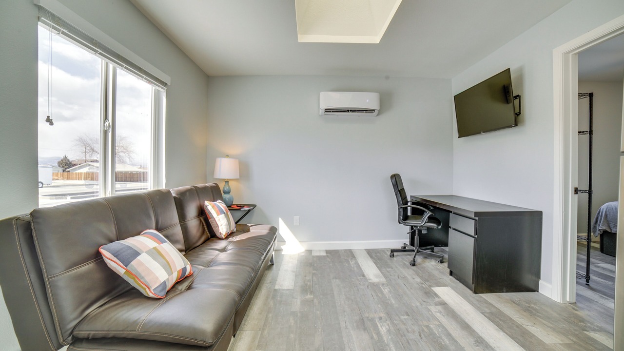 Photo of Bedroom in Hawthorne