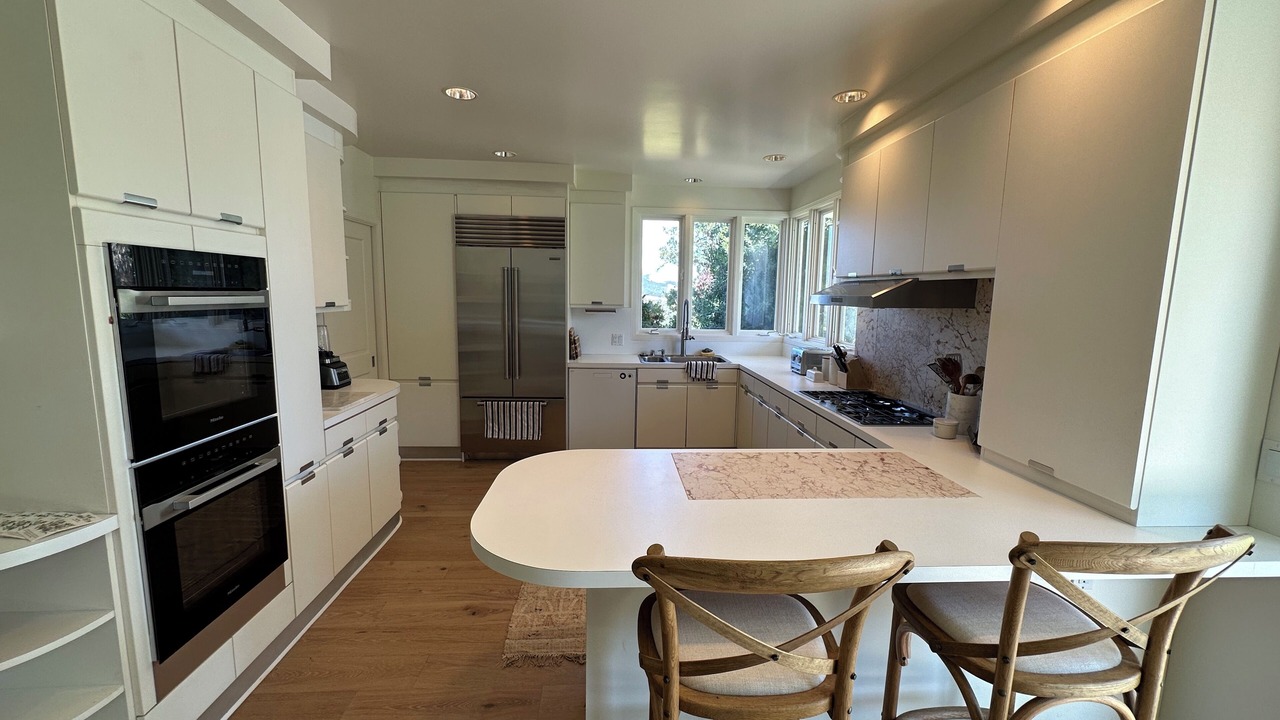 Photo of Kitchen in Carmel Valley