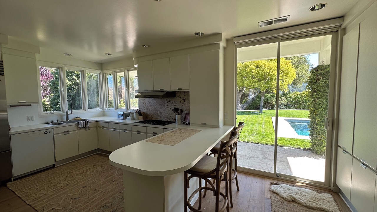Photo of Kitchen in Carmel Valley