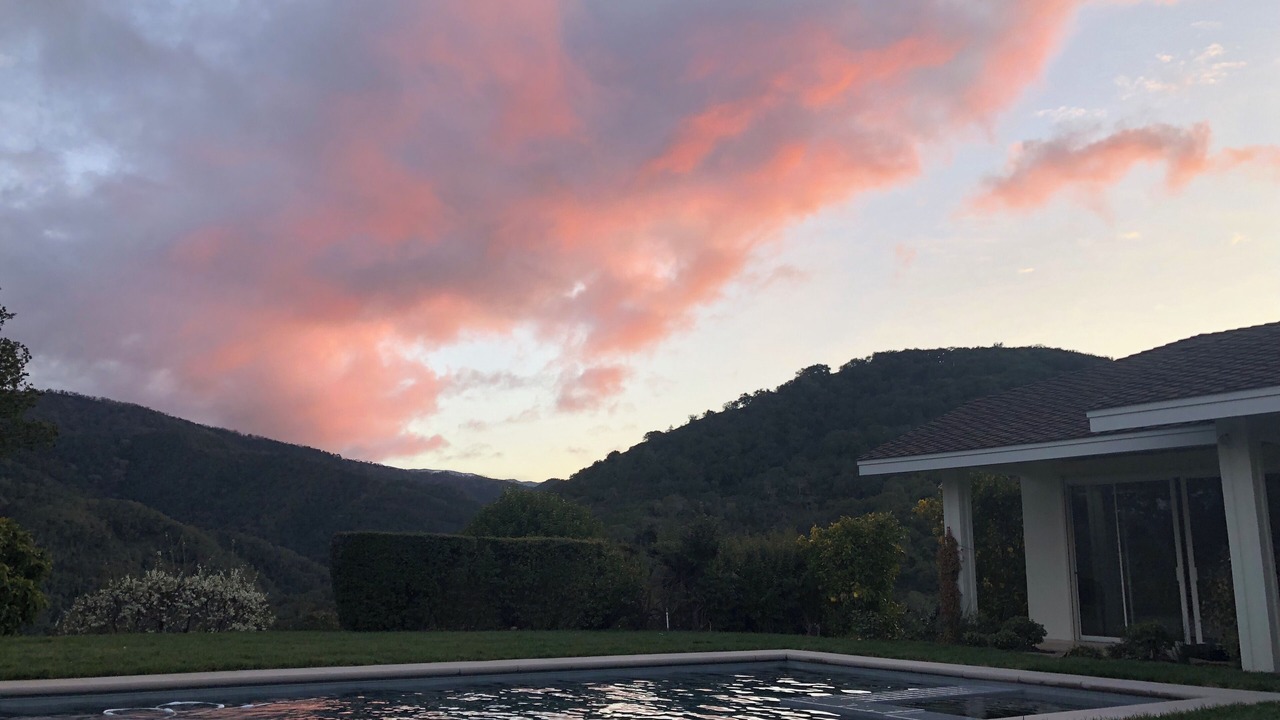 Photo of Outdoor in Carmel Valley