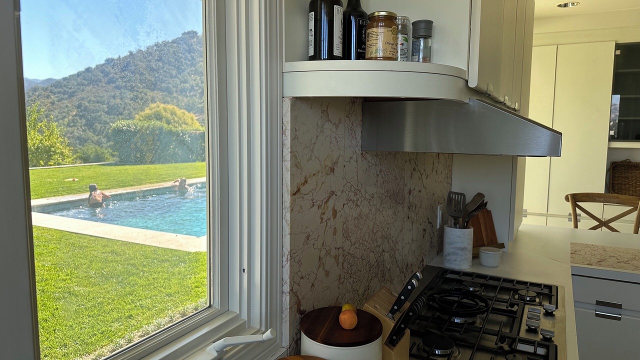 Photo of Kitchen in Carmel Valley