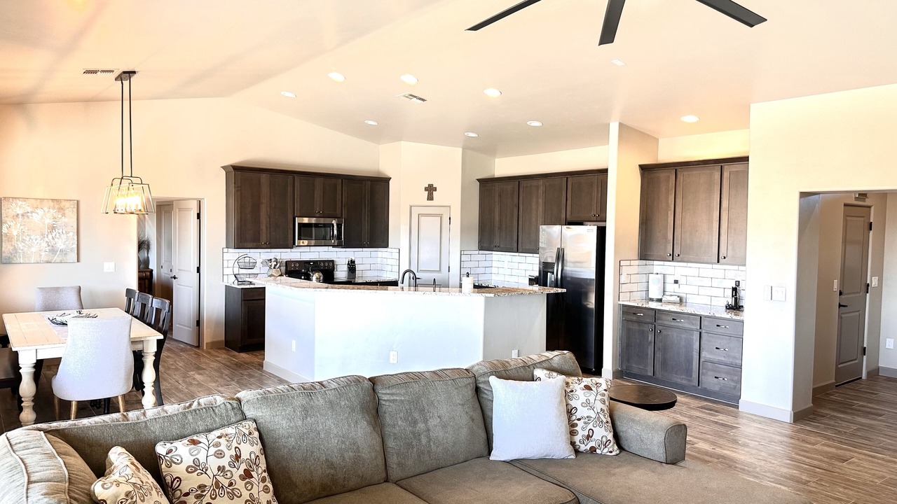 Photo of Bedroom in Lake Havasu City