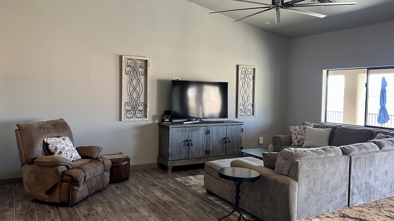 Photo of Bedroom in Lake Havasu City