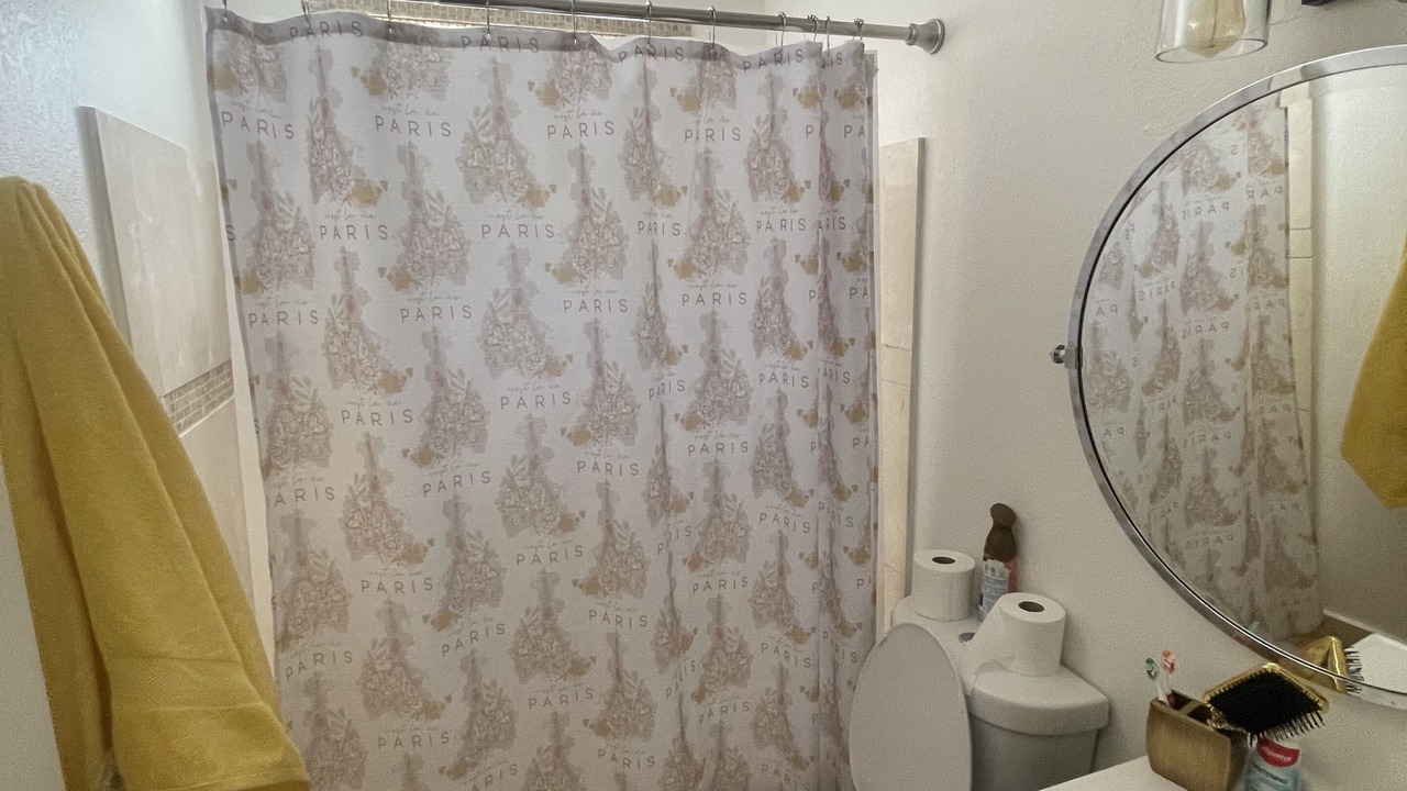 Photo of Bathroom in Frazier Park