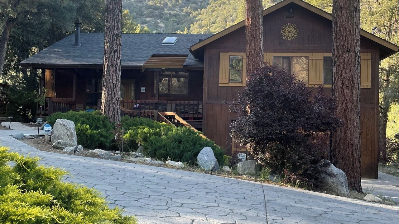 Photo of Outdoor in Pine Mountain Club